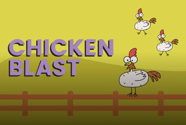 Chicken Blast Game