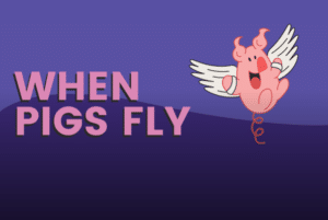 When Pigs Fly Game