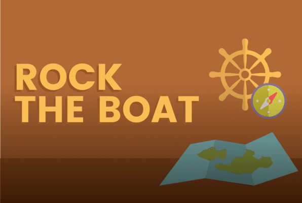 Rock the Boat Game