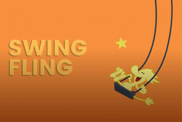 Swing Fling Game