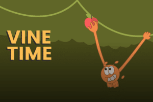 Vine Time Game