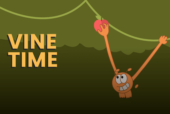 Vine Time Game