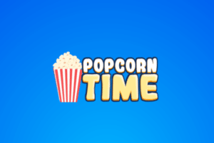 Popcorn Time