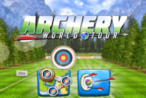 Archery World Tour