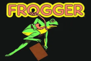 Frogger