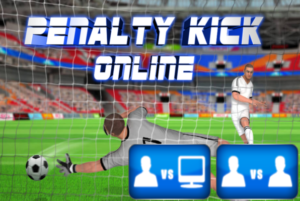 Penalty Kick Online