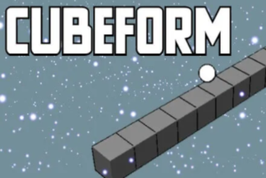 Cubeform