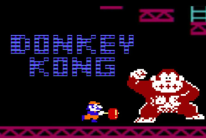 Donkey Kong