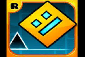 Geometry Dash