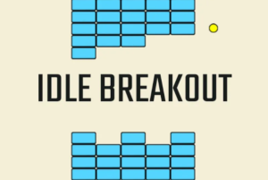 Idle Breakout