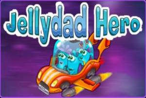 Jellydad Hero