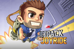 Jetpack Joyride