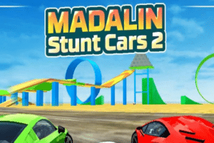 Madalin Stunt Cars 2