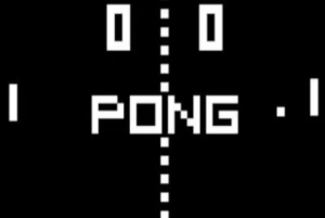 Pong