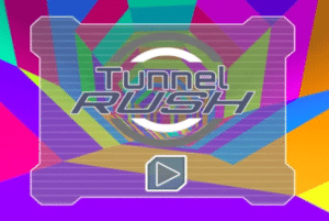 Tunnel Rush