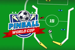 Pinball World Cup