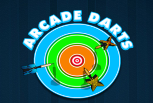 Arcade Darts