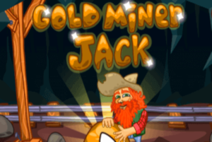 Gold Miner Jack