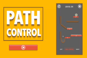 Path Control