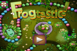 Frogtastic