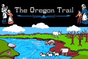 Oregon Trail