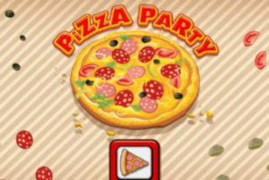 Pizza Party