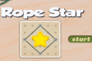 Rope Star