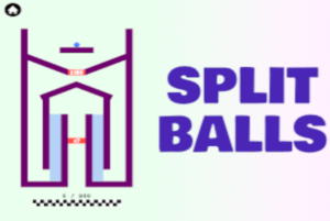 Split Balls