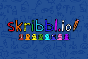 Scribble.io