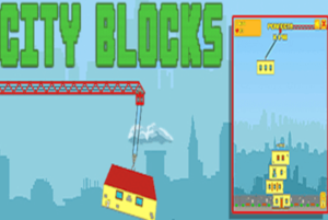 City Blocks