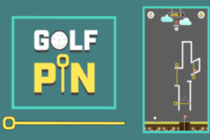 Golf Pin