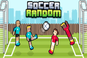 Soccer Random