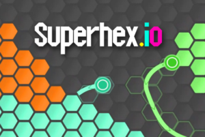 Superhex.io