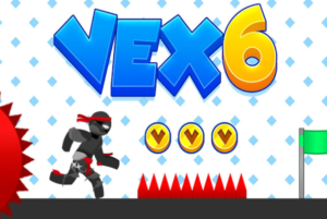 Vex 6