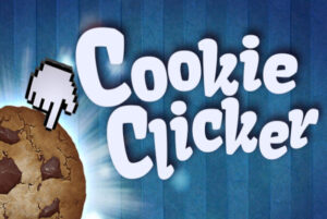 Cookie Clicker