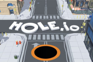 Hole.io