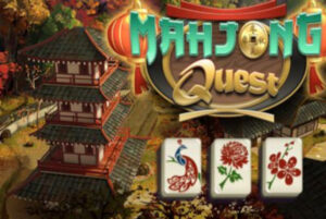 Mahjong Quest