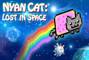 Nyan Cat