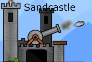 Sandcastle