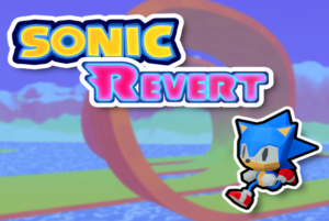 Sonic Revert