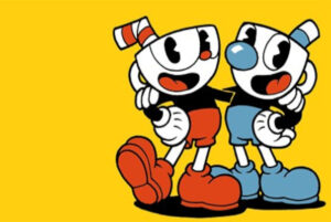 Cuphead