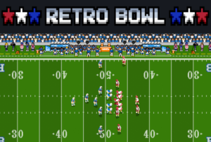 Retro Bowl