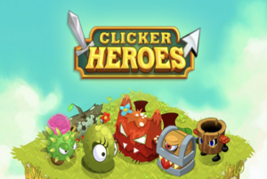 Clicker Heroes