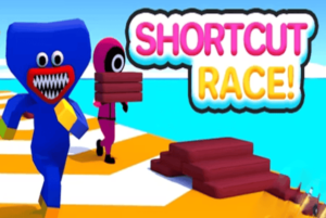 Shortcut Race