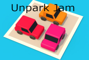 Unpark Jam