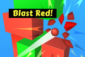 Blast Red