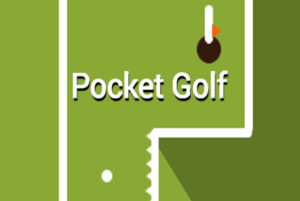 Pocket Golf