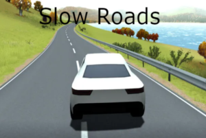 Slow Roads