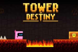 Tower of Destiny