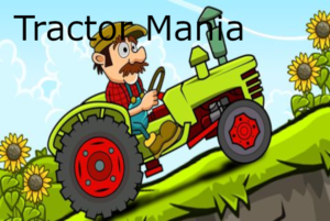 Tractor Mania